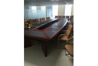 Thanh Lý Bàn Họp Hòa Phát Cao Cấp 5m5